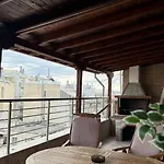 Agia Sofia Penthouse With View By Central Tags