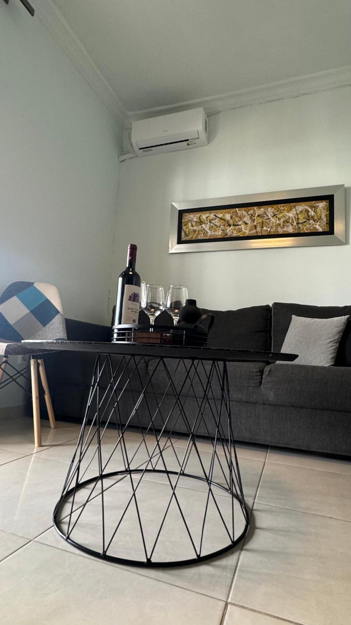 Appartement Agia Sofia Penthouse With View By Tags