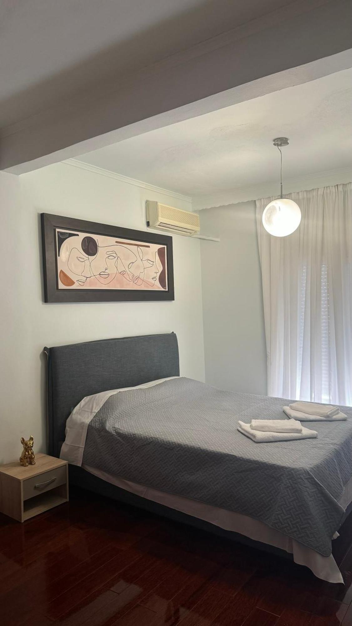 Agia Sofia Penthouse With View By Central Tags Apartment Thessaloniki