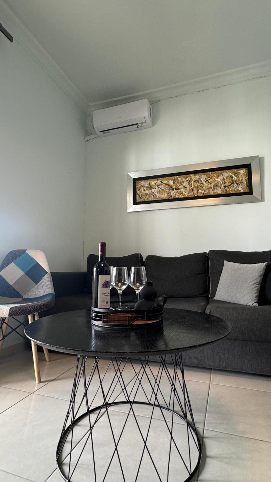 Agia Sofia Penthouse With View By Tags Appartement Thessaloniki